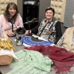 19a Trobada de Puntaires de Roquetes