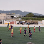 Club Deportiu Roquetenc – Jornada de l’11 i 12 d’abril  – Temporada 2025-26