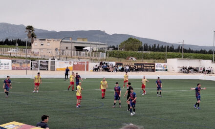 Club Deportiu Roquetenc – Jornada de l’11 i 12 d’abril  – Temporada 2025-26