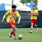 Club Deportiu Roquetenc – Jornada del 18 i 19 d’abril  – Temporada 2025-26