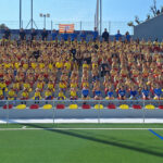 Club Deportiu Roquetenc – Jornada del 25 i 26 d’abril  – Temporada 2025-26