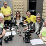 Connectem des de la Font, Especial Sant Jordi 2026