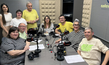 Connectem des de la Font, Especial Sant Jordi 2026