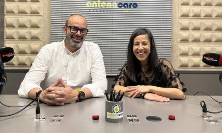 El 14 d’abril del 176è aniversari de Roquetes, L’AVV La Ravaleta, Roquetenc de l’Any