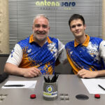 El juvenil masculí del CV Roquetes Campió de Lliga i directe al Campionat d’Espanya