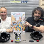 Roquetes, gran aparador cultural i de llengua per celebrar la Diada de Sant Jordi 2026