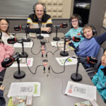 La Biblio Ràdio, ‘Ricart, el del forat negre’, de l’escriptor Pep Molist