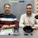 Roquetes organitza una plantada solidària amb Xerta