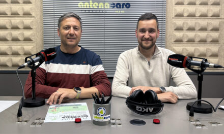 Roquetes organitza una plantada solidària amb Xerta