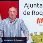 Ple Ordinari de Roquetes – Abril 2026 – Declaracions – ERC – Sisco Ollé