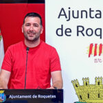 Ple Ordinari de Roquetes – Abril 2026 – Declaracions – Movem Roquetes – David Poy