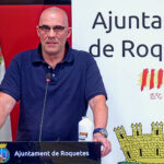 Ple Ordinari de Roquetes – Abril 2026 – Declaracions – PSC-CP – Josep Maria Beltrán