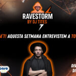 RaveStorm by DJ TITES – 07 – Entrevista a TONI RICO