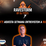 RaveStorm by DJ TITES – 09 – Entrevista a RUBEN XXL