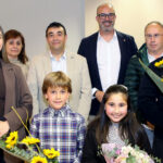 Roquetes escull les pubilles i hereus de les Festes Majors 2026