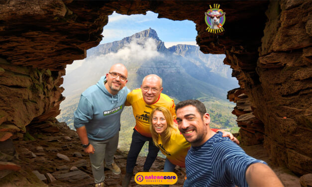 A fer Punyetes – Programa 40 – Trail Roquetes