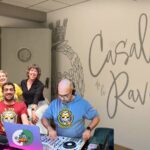 A fer Punyetes – Programa 41 – Associació de Veïns i Veïnes La Ravaleta