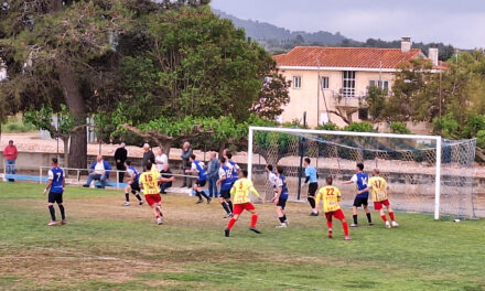 Club Deportiu Roquetenc – Jornada del 2 i 3 de maig  – Temporada 2025-26