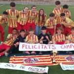 Club Deportiu Roquetenc – Jornada del 23 i 24 de maig  – Temporada 2025-26