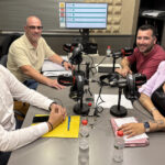 El Debat d’Antena Caro amb els representants polítics de l’Ajuntament de Roquetes – 04-05-2026