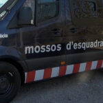 Detinguda una dona per fer pintades de caràcter xenòfob contra la comunitat musulmana a Roquetes