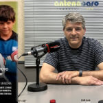 Homenatge a Antonio Serrano Royo, bomber mort a l’incendi forestal al Baix Ebre el 2025