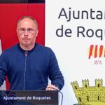 Ple Extraordinari de Roquetes – Maig 2026 – Declaracions – ERC – Sisco Ollé