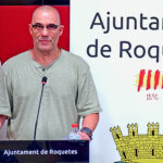 Ple Extraordinari de Roquetes – Maig 2026 – Declaracions – PSC-CP – Josep Maria Beltrán