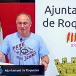 Ple Ordinari de Roquetes – Maig 2026 – Declaracions – ERC – Sisco Ollé