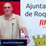 Ple Ordinari de Roquetes – Maig 2026 – Declaracions – PSC-CP – Josep Maria Beltrán