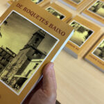Presentació del nou llibre ‘De Roquetes Baixo’, l’obra pòstuma de Ramon Tafalla