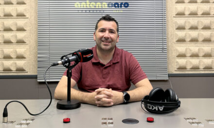 Roquetes, segons la visió política de: David Poy, portaveu de Movem Roquetes (18-05-2026)