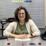 Roquetes, segons la visió política de: Isabel Aznar, regidora del PSC