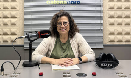 Roquetes, segons la visió política de: Isabel Aznar, regidora del PSC