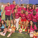 L’amateur femení del Roquetenc guanya la Copa Terres de l’Ebre per 2n any consecutiu