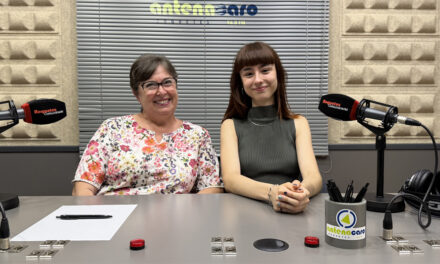 La Roquetera, Marta Torres, treu la nota més alta de la selectivitat a les Terres de l’Ebre, un 9,10