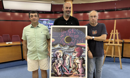 Onze dies i un centenar d’actes per fer vibrar Roquetes a les Festes Majors 2026