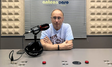 Roquetes, segons la visió política de: Sisco Ollé, portaveu d’ERC (01-06-2026)