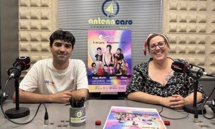 L’Unicorns Pride Ebre reivindicarà l’orgull i comunitat rural en el cinquè aniversari
