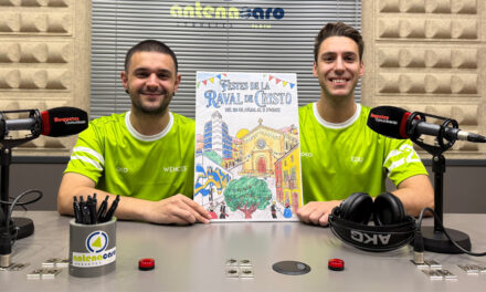 Festes de La Ravaleta 2026, més de 50 actes festius, lúdics i culturals