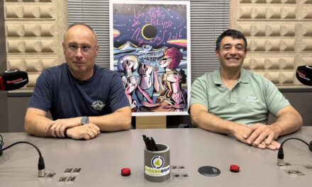 Les Festes de l’Eclipsi Roquetes 2026, del 2 al 12 de juliol