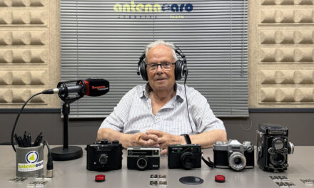 Paco Boluña: Una vida fotografiant Roquetes ‘Exposició Solidària Roquetes s.XX’