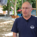 Salutació de Festes Majors de Roquetes 2026, Sisco Ollé, regidor de Festes