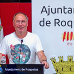 Ple Ordinari de Roquetes – Agost 2026 – Declaracions – ERC – Sisco Ollé