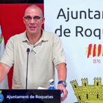 Ple Ordinari de Roquetes – Agost 2026 – Declaracions – PSC-CP – Josep Maria Beltrán