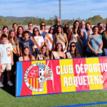 Club Deportiu Roquetenc – Jornada del 19 i 20 de setembre 2026