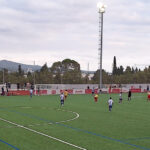 CD Roquetenc jornada del 26 i 27 de setembre de 2026