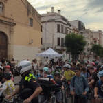 Roquetes conclou la Setmana Europea de la Mobilitat 2026