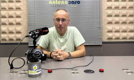 Roquetes, segons la visió política de: Sisco Ollé, portaveu d’ERC (28-09-2026)