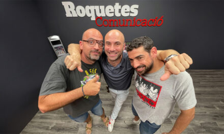 A Fer Punyetes – Programa 44 – Comencem nova temporada i en directe (17-09-2026)
